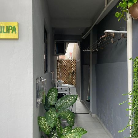 Espaco Da Zilda Sao Jose  Exteriér fotografie