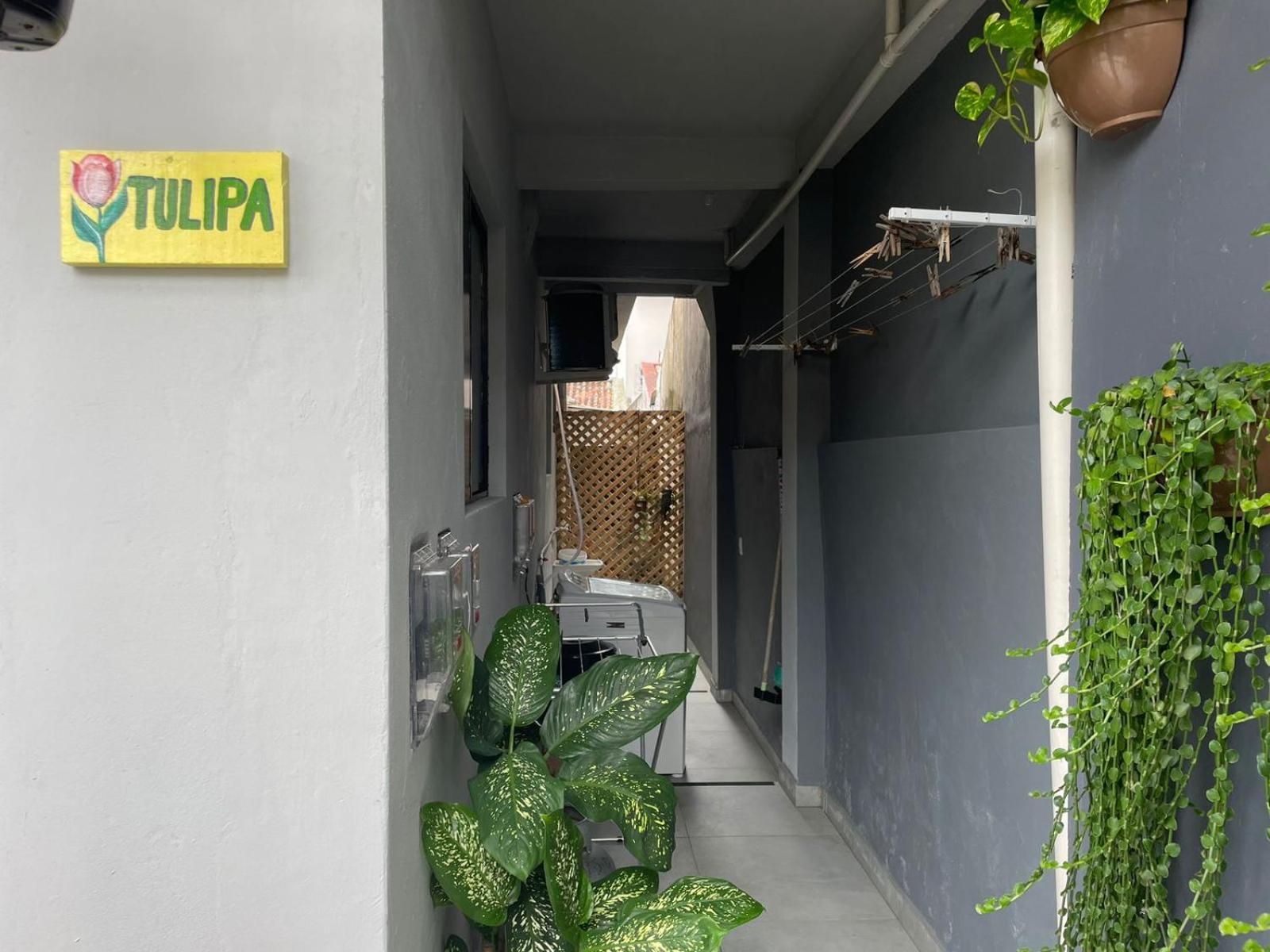 Espaco Da Zilda Sao Jose  Exteriér fotografie