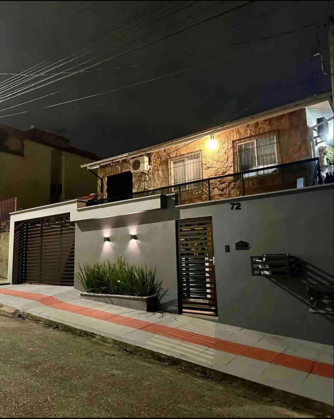 Espaco Da Zilda Sao Jose  Exteriér fotografie