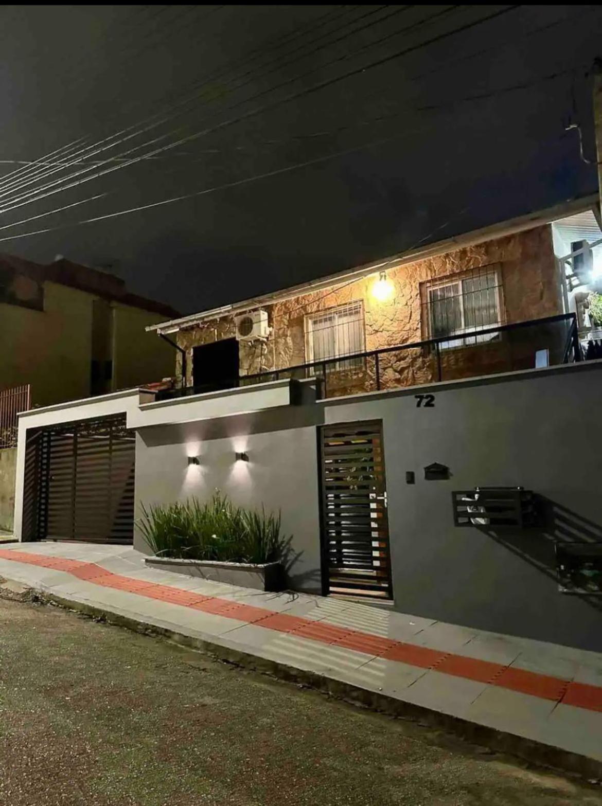 Espaco Da Zilda Sao Jose  Exteriér fotografie